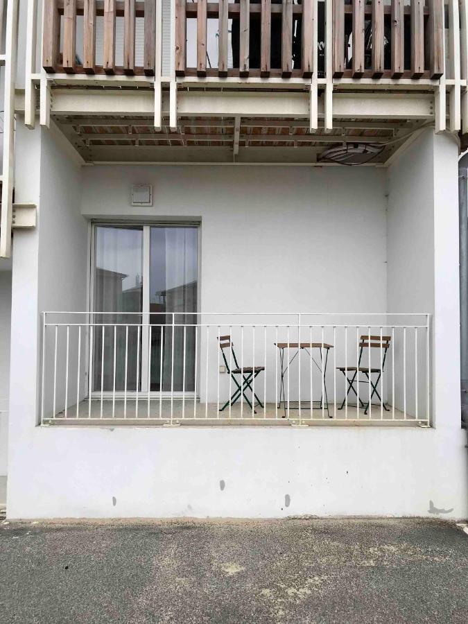 La Residence La Pomme De Pin - Vieux-Boucau-Les-Bains - 3 Pieces, 6 Personnes Esterno foto