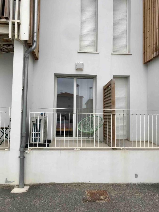 La Residence La Pomme De Pin - Vieux-Boucau-Les-Bains - 3 Pieces, 6 Personnes Esterno foto