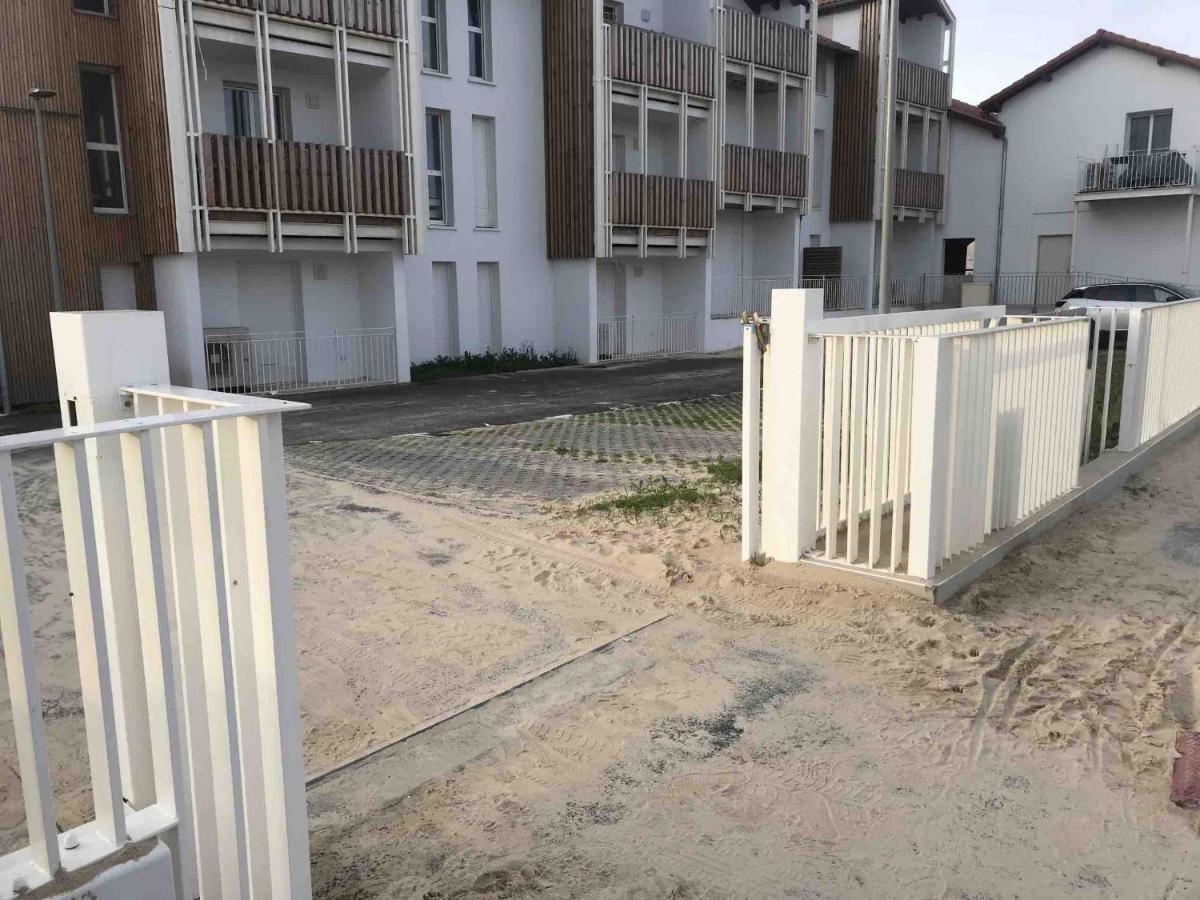 La Residence La Pomme De Pin - Vieux-Boucau-Les-Bains - 3 Pieces, 6 Personnes Esterno foto